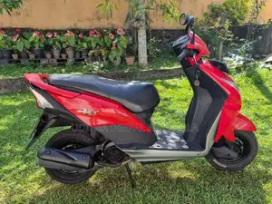 Honda Dio 2014 Motorbike (Used)