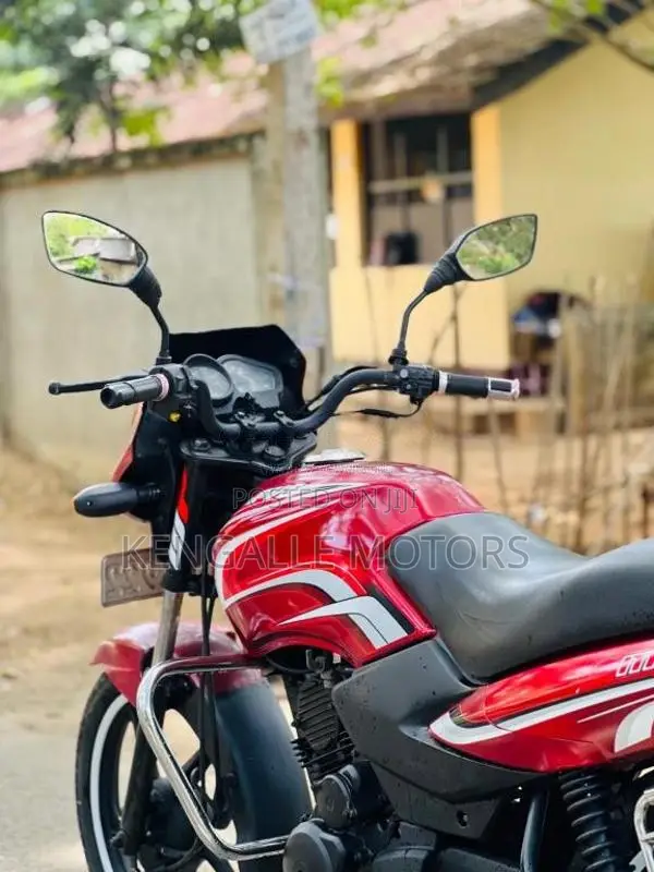 TVS Metro 2014 Motorbike (Used)