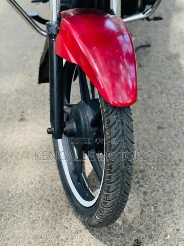 TVS Metro 2014 Motorbike (Used)
