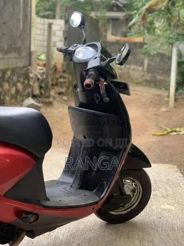 Hero Pleasure 2011 Motorbike (Used)