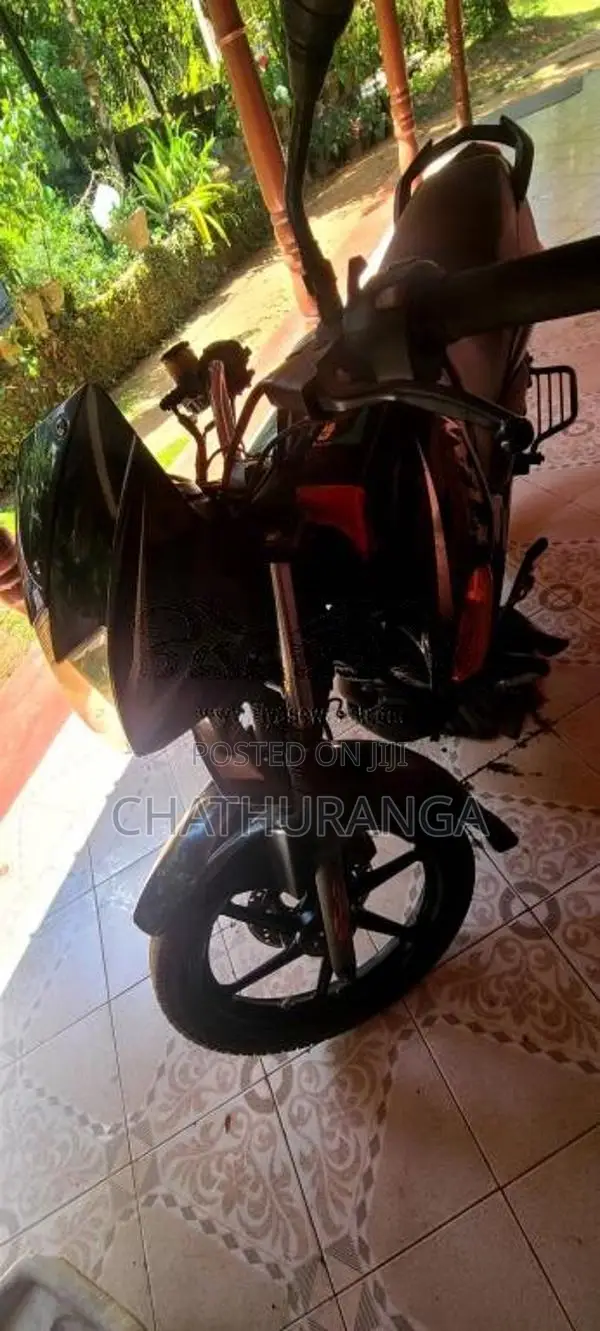 TVS FLAME 2010 Motorbike (Used)