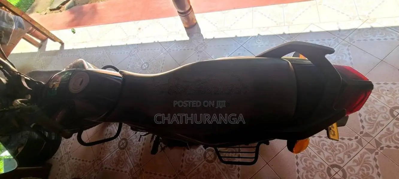 TVS FLAME 2010 Motorbike (Used)