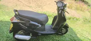 Hero Pleasure 2016 Motorbike (Used)