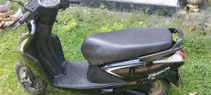 Hero Pleasure 2016 Motorbike (Used)