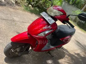 Hero Pleasure 2014 Motorbike (Used)