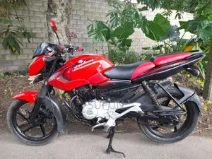 Bajaj Pulsar 135 2013 Motorbike (Used)