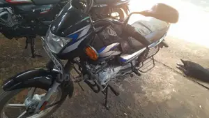 Bajaj CT-100 2023 Motorbike (Used)