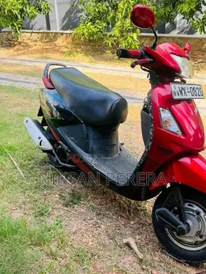 Hero Pleasure 2011 Motorbike (Used)