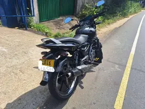 Bajaj Pulsar 150 2019 Motorbike (Used)