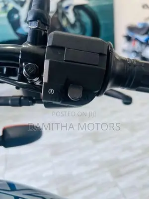Bajaj CT-100 2026 Motorbike Brand New