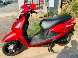 Hero Pleasure 2012 Motorbike (Used)