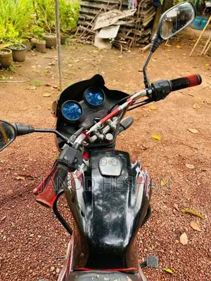 Bajaj Discover 2010 Motorbike (Used)