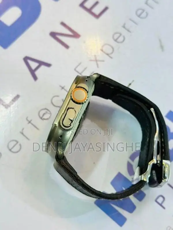 Apple Watch Ultra 1st Gen 32GB 49MM