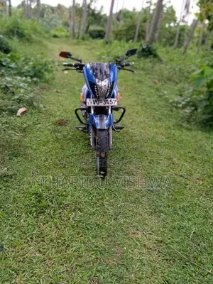 TVS FLAME 125 2010 Motorbike (Used)