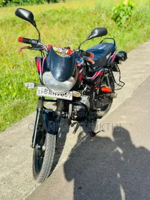 Bajaj Discover 2013 Motorbike (Used)
