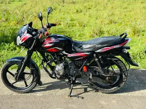 Bajaj Discover 2013 Motorbike (Used)