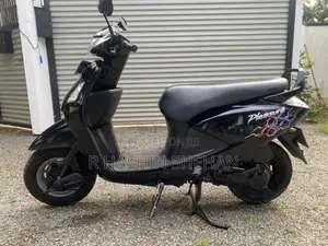 Hero Pleasure 2012 Motorbike (Used)