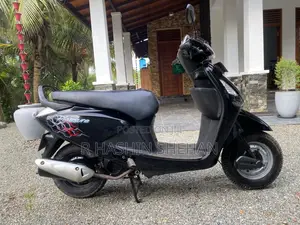 Hero Pleasure 2012 Motorbike (Used)