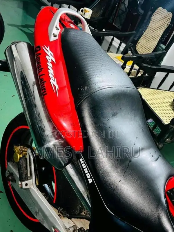 Honda Hornet 2009 Motorbike (Used)