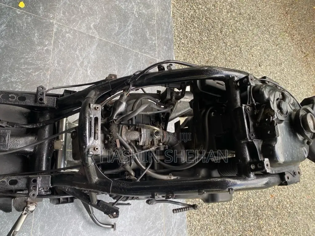 Hero Pleasure 2012 Motorbike (Used)