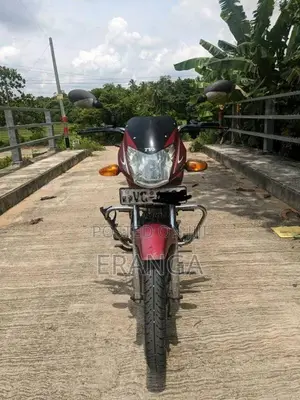 TVS Metro 2009 Motorbike (Used)