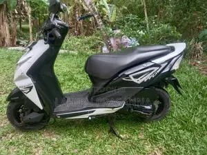 Honda Dio 2013 Motorbike (Used)