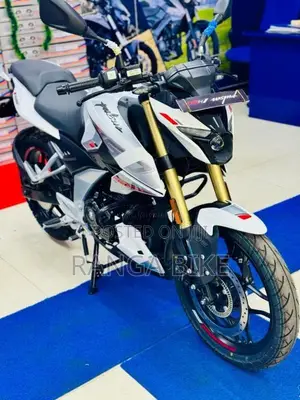 Bajaj N160 2026 Motorbike Brand New