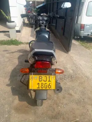 Bajaj CT-100 2024 Motorbike Unregistered (Recondition)