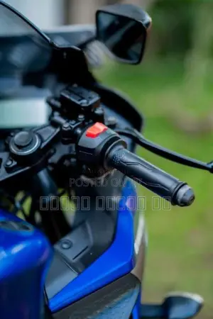Yamaha R15 Version 3.0 2019 Motorbike (Used)