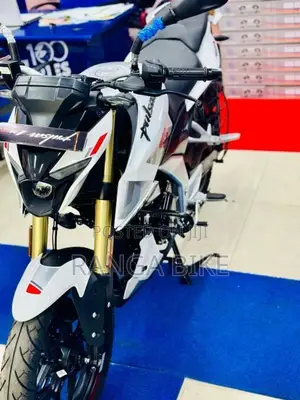 Bajaj N160 2026 Motorbike Brand New