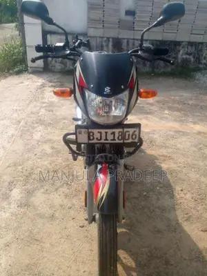Bajaj CT-100 2024 Motorbike Unregistered (Recondition)