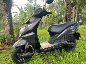 Honda Dio 2015 Motorbike (Used)