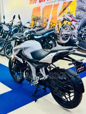 Bajaj N160 2026 Motorbike Brand New