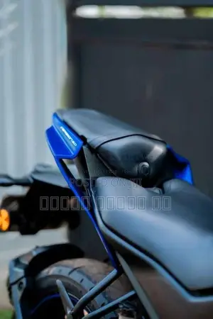 Yamaha R15 Version 3.0 2019 Motorbike (Used)