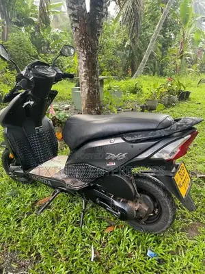Honda Dio 2015 Motorbike (Used)