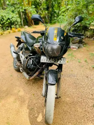 Bajaj Pulsar 180 2007 Motorbike (Used)