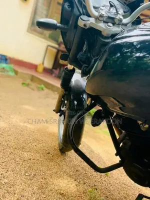 Bajaj Pulsar 180 2007 Motorbike (Used)