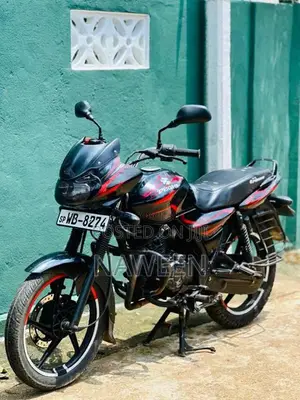 Bajaj Discover 150 2011 Motorbike (Used)