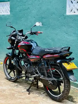 Bajaj Discover 150 2011 Motorbike (Used)