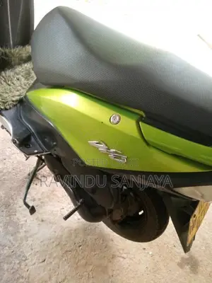 Honda Dio 2013 Motorbike (Used)