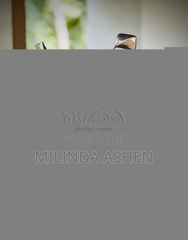Honda Hornet 2010 Motorbike (Used)
