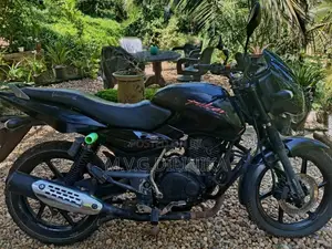 Bajaj Pulsar 180 2007 Motorbike (Used)