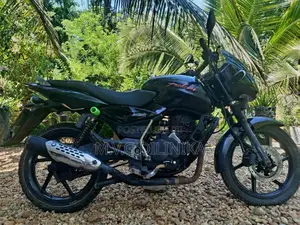 Bajaj Pulsar 180 2007 Motorbike (Used)