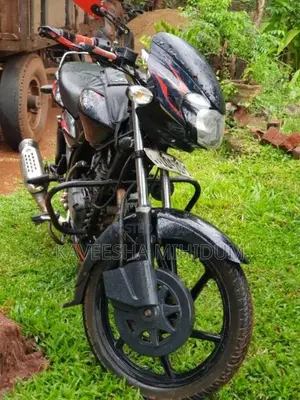 Bajaj Discover 135 2008 Motorbike (Used)