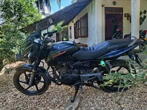 Bajaj Pulsar 180 2007 Motorbike (Used)