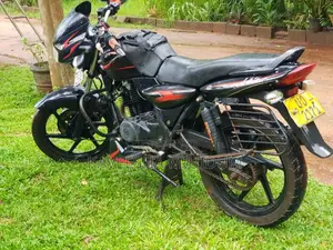 Bajaj Discover 135 2008 Motorbike (Used)