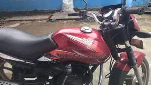 TVS Metro 2010 Motorbike (Used)