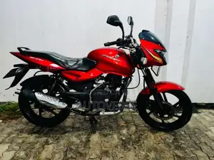 Bajaj Pulsar 180 2010 Motorbike (Used)
