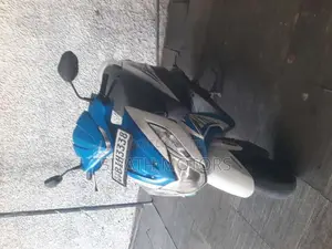 Honda Dio 2020 Motorbike (Used)