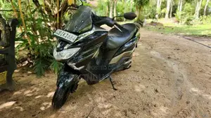Suzuki BURGMAN 2020 Motorbike (Used)